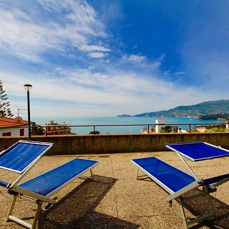 Villa Musa By Klabhouse Rapallo