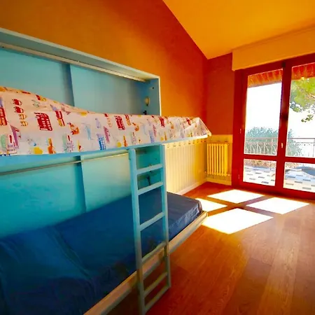 Musa By Klabhouse Villa Rapallo