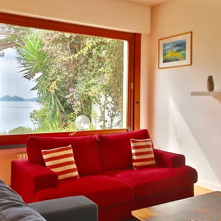 Musa By Klabhouse Villa Rapallo